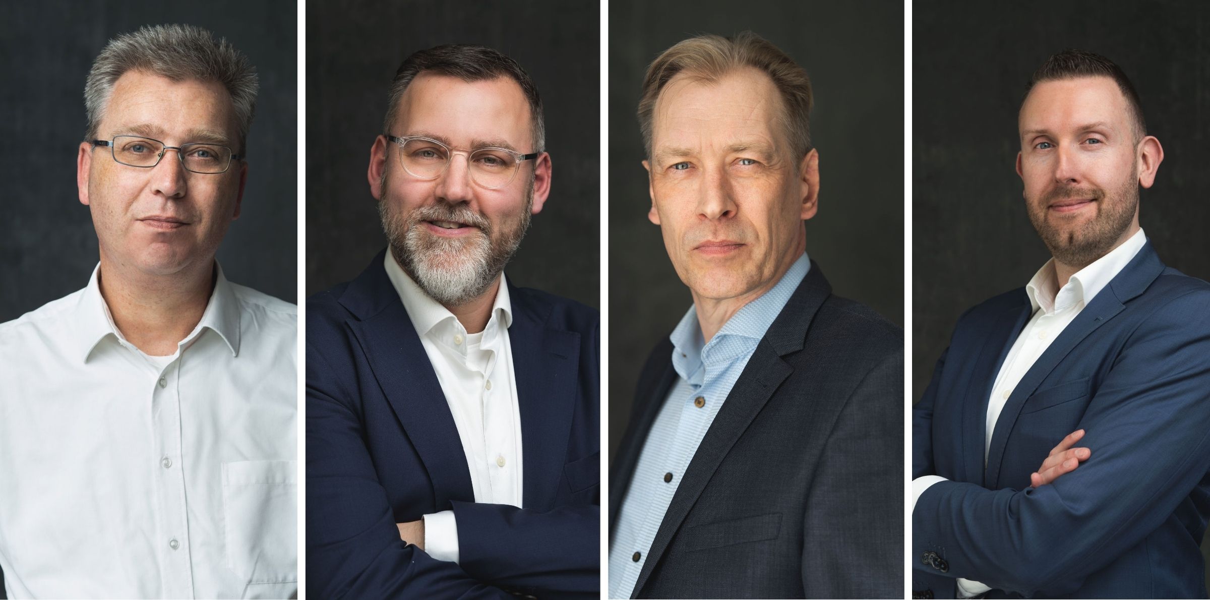 Salomon IT – partners